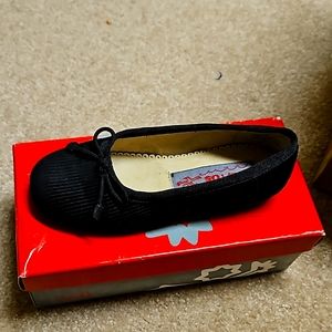 Italian children shoes